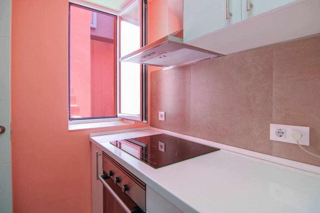 Apartamento Unico En Muralla Roja - 0412 Calp Exterior foto